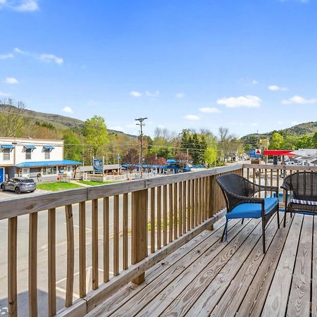Inn 32 North Woodstock Dış mekan fotoğraf