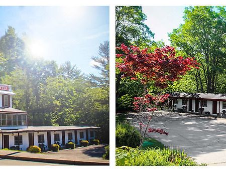 Inn 32 North Woodstock Dış mekan fotoğraf